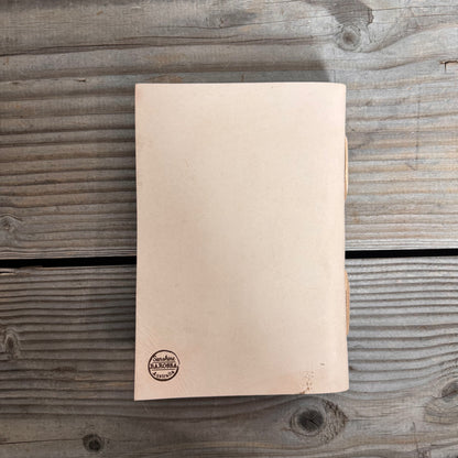 Handmade Paper Bound Leather Journal A5 & A4