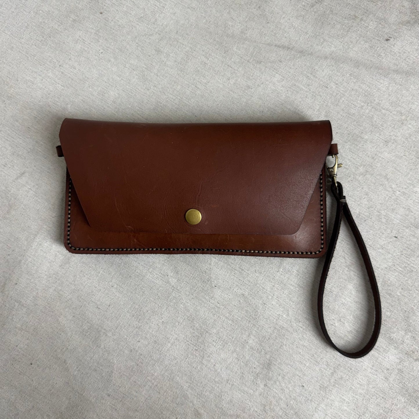 DIY North St. Studios Compartment Clutch Kit