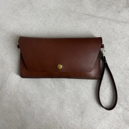 DIY North St. Studios Compartment Clutch Kit