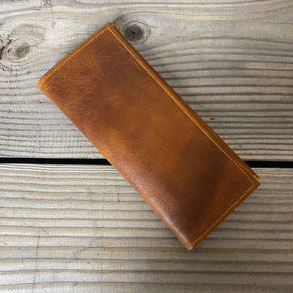 The Troy Wallet