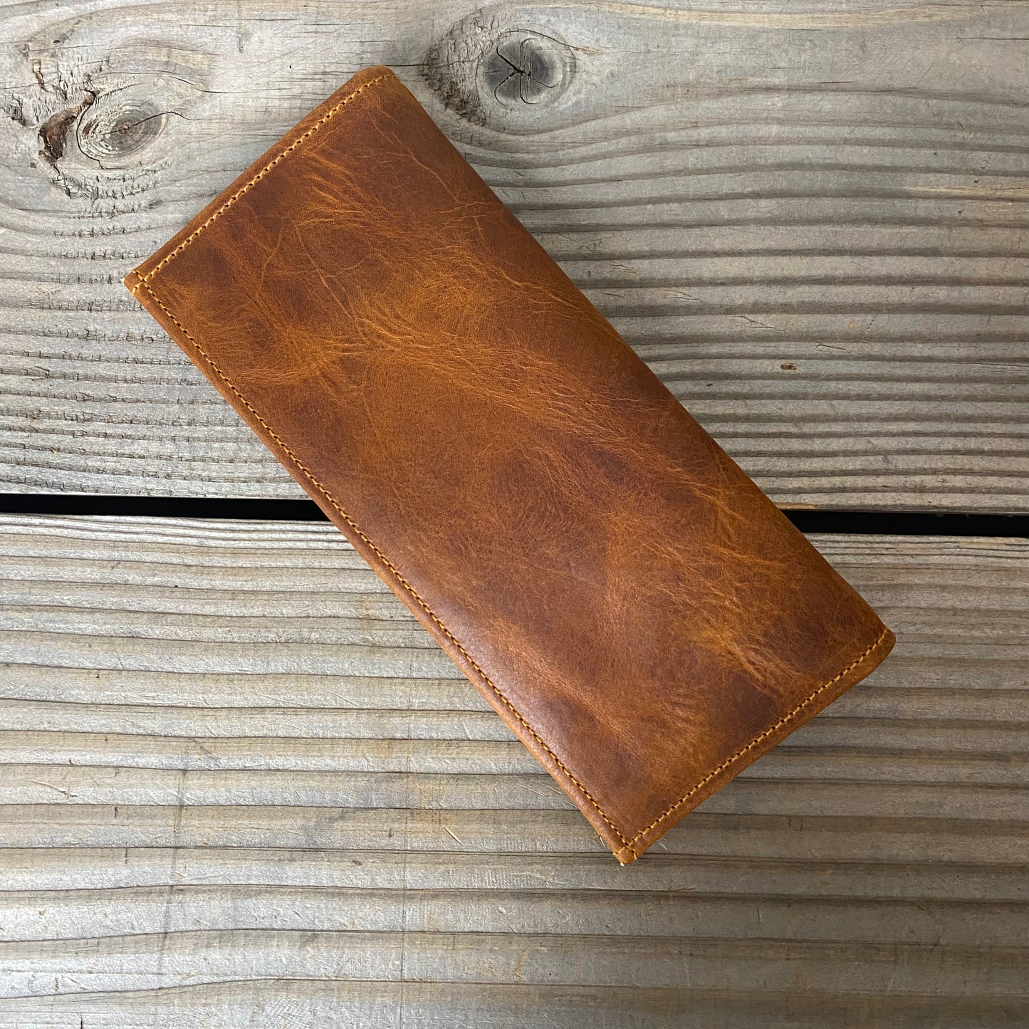 The Troy Wallet