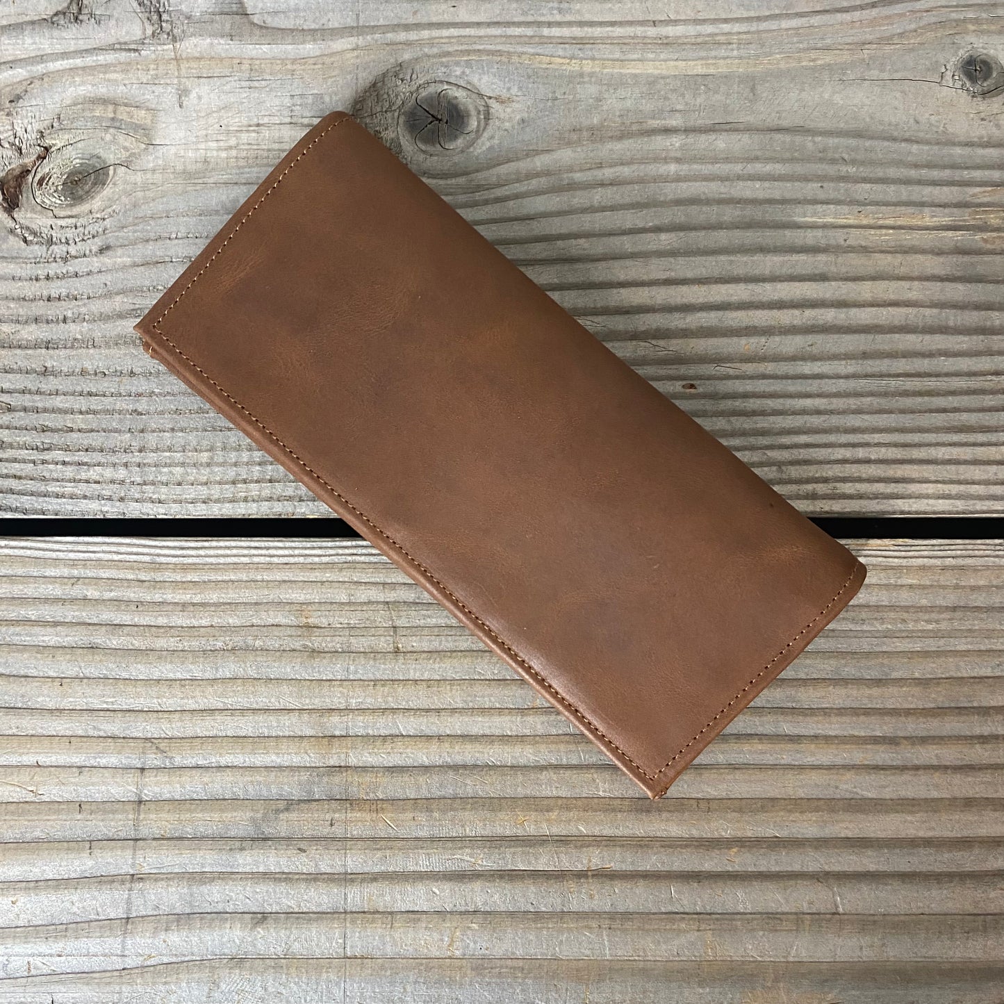 The Troy Wallet