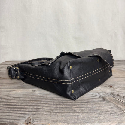 The Black Beauty Slouch