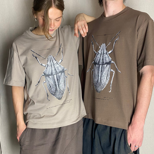 Beetle Box Tee