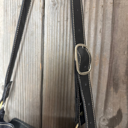 The Black Beauty Slouch