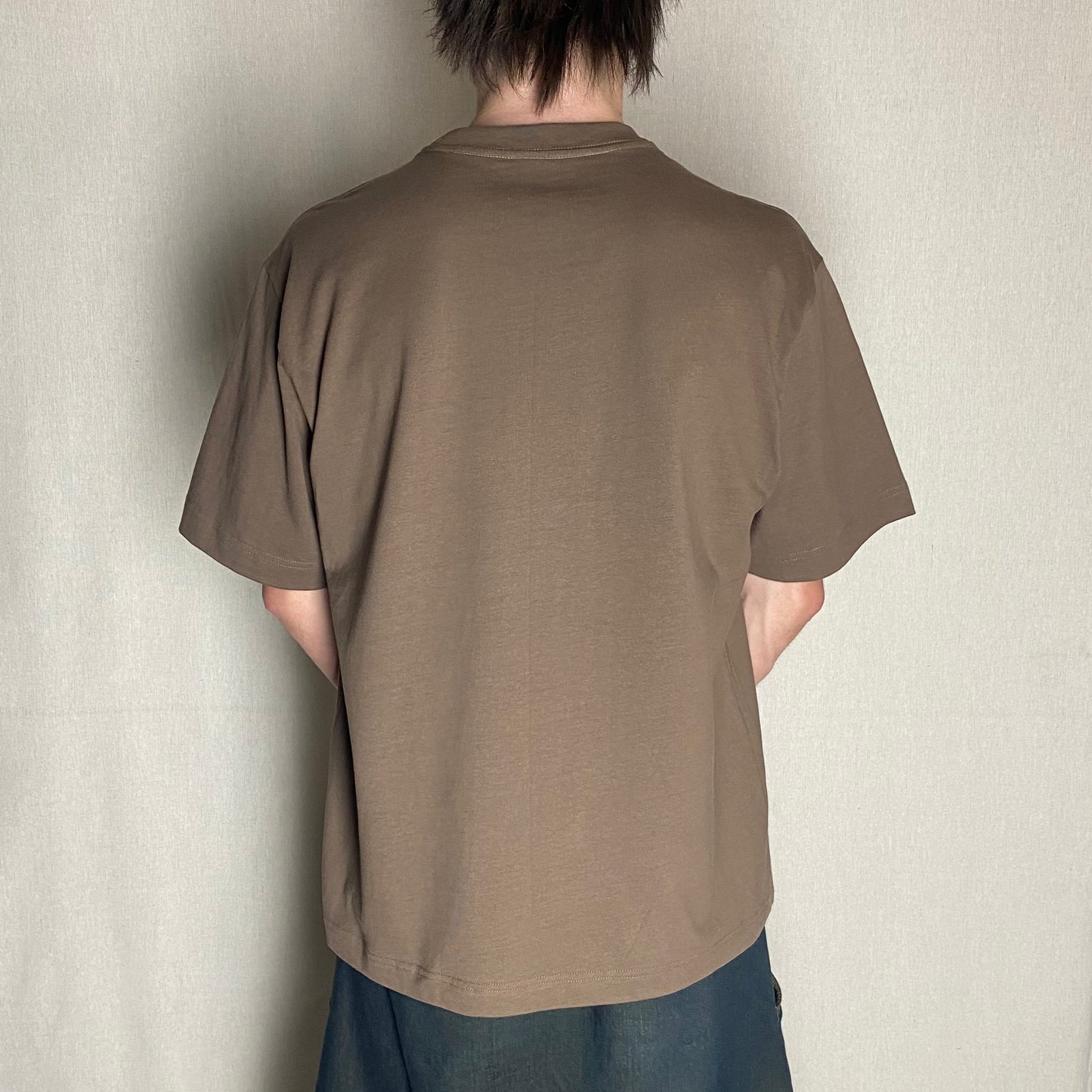 Beetle Box Tee