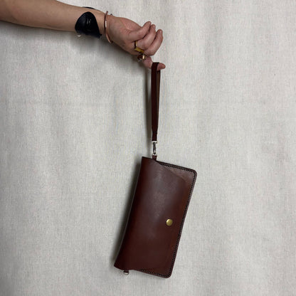 DIY North St. Studios Compartment Clutch Kit