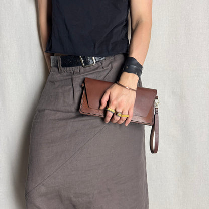 DIY North St. Studios Compartment Clutch Kit