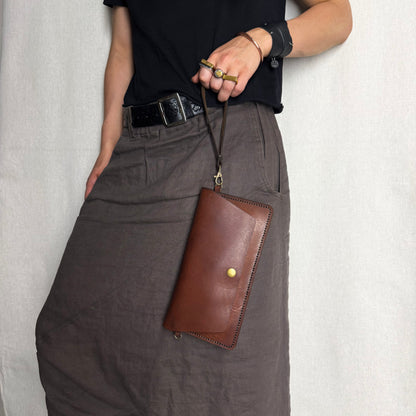 DIY North St. Studios Compartment Clutch Kit