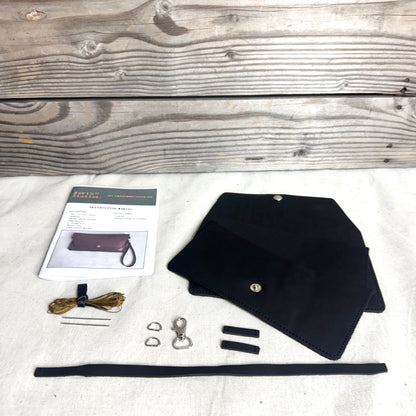 DIY North St. Studios Compartment Clutch Kit