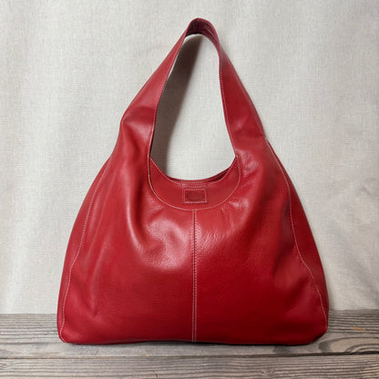 The Snug Slouch Shoulder Bag