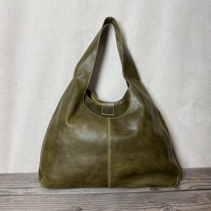 The Snug Slouch Shoulder Bag