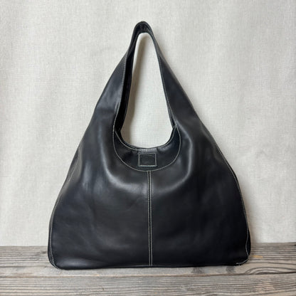 The Snug Slouch Shoulder Bag