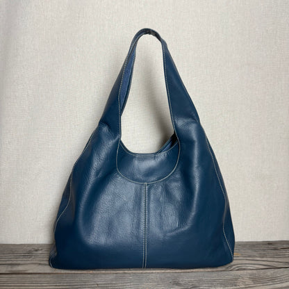The Snug Slouch Shoulder Bag