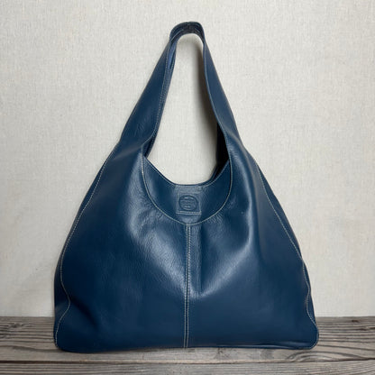 The Snug Slouch Shoulder Bag