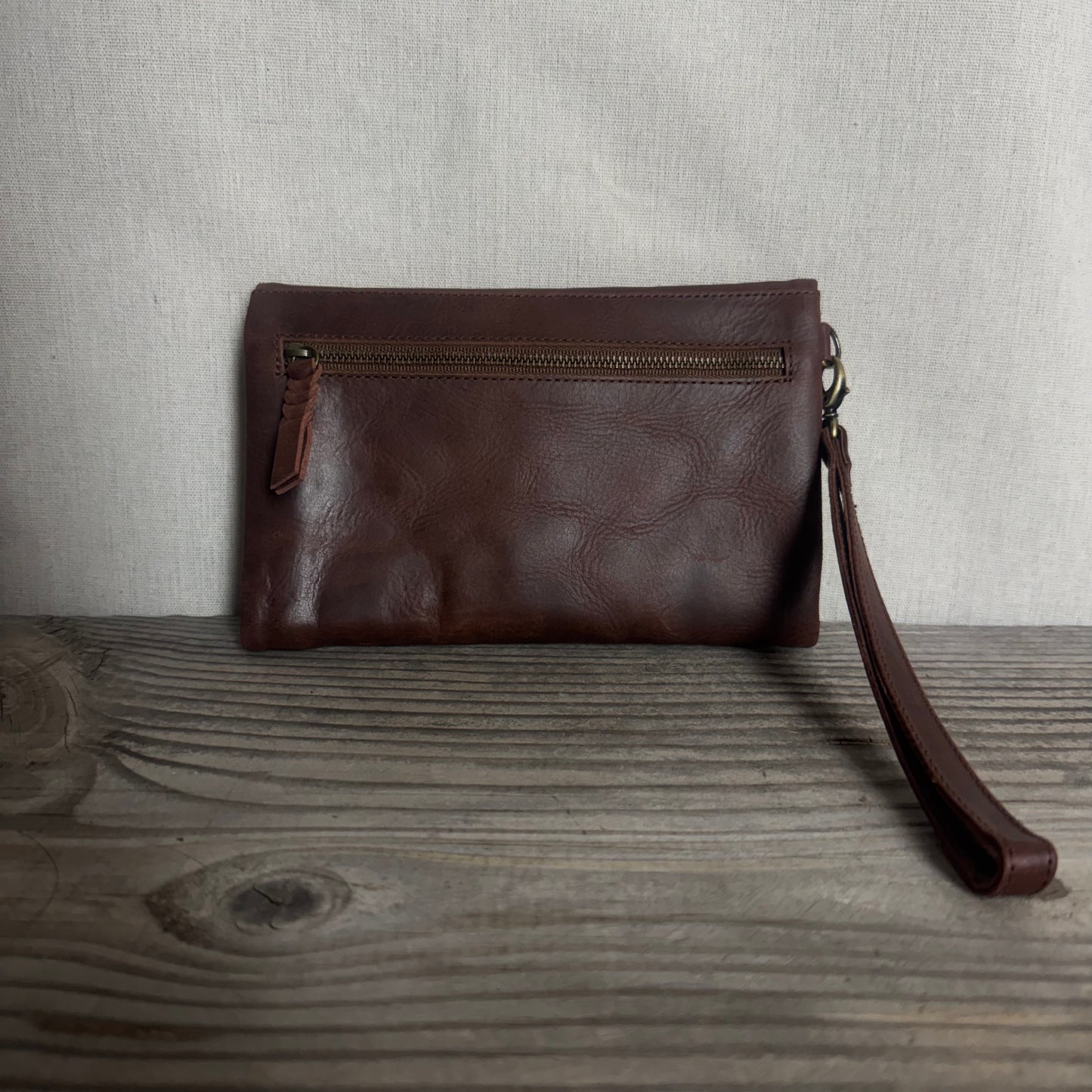 Soft Leather Wallet/Purse