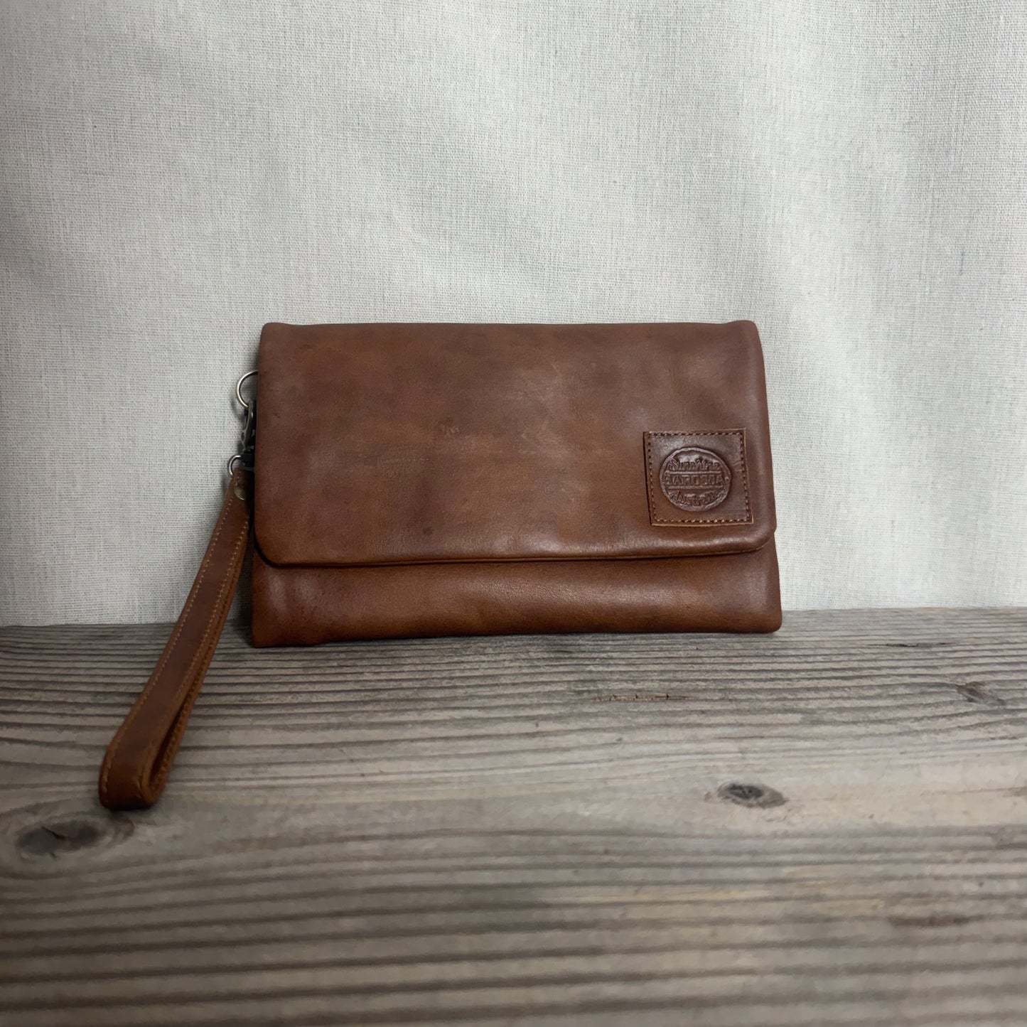 Soft Leather Wallet/Purse