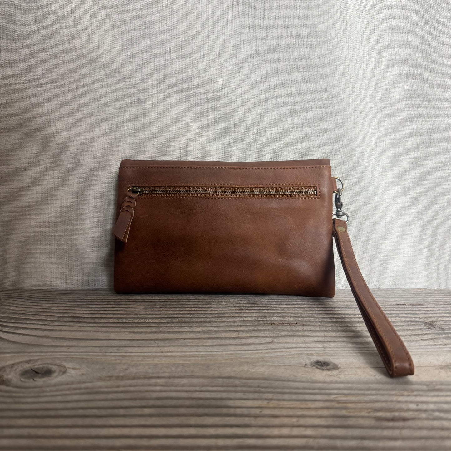 Soft Leather Wallet/Purse