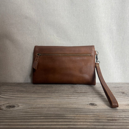 Soft Leather Wallet/Purse