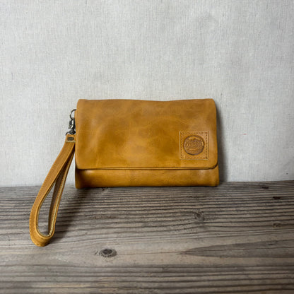 Soft Leather Wallet/Purse