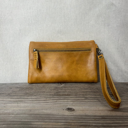 Soft Leather Wallet/Purse