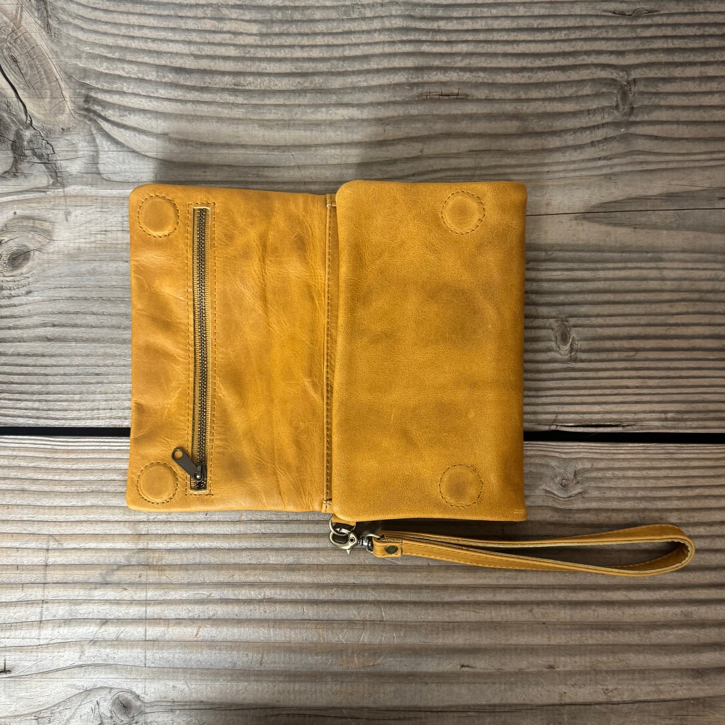 Soft Leather Wallet/Purse