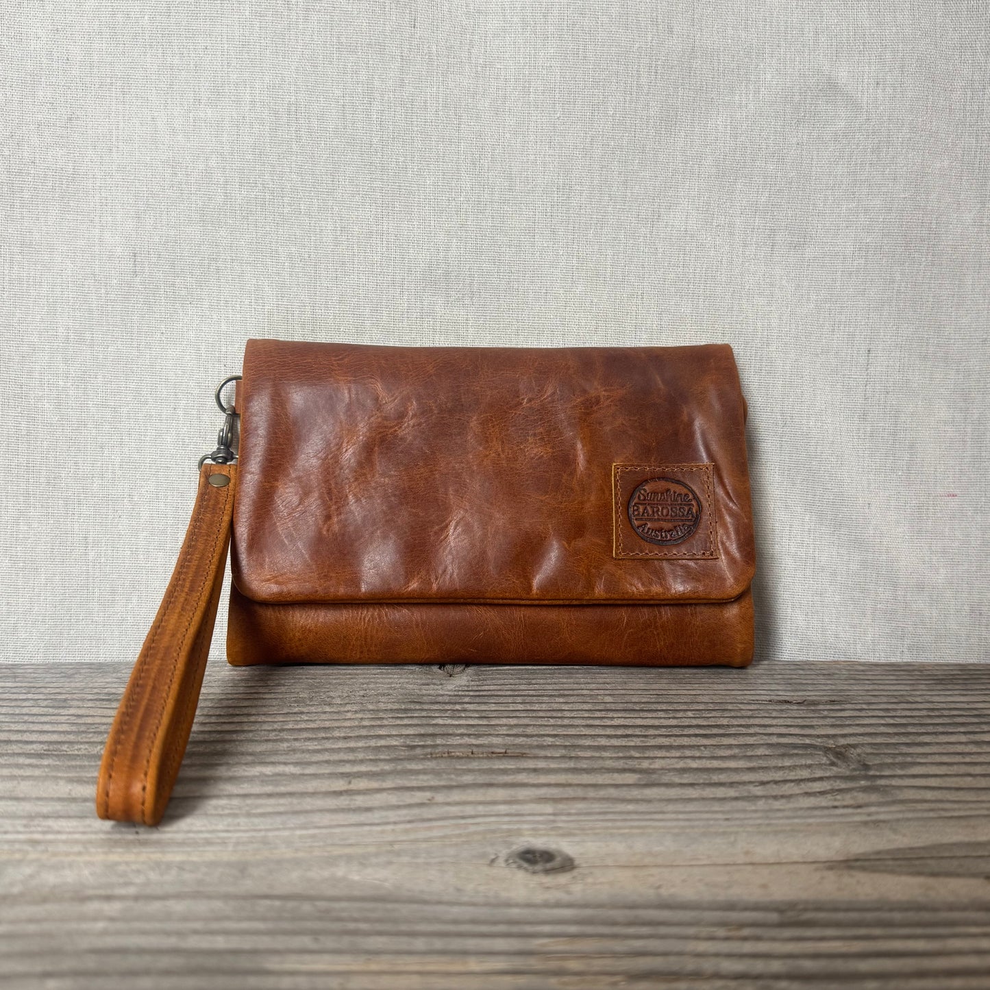 Soft Leather Wallet/Purse