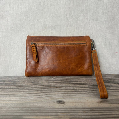 Soft Leather Wallet/Purse