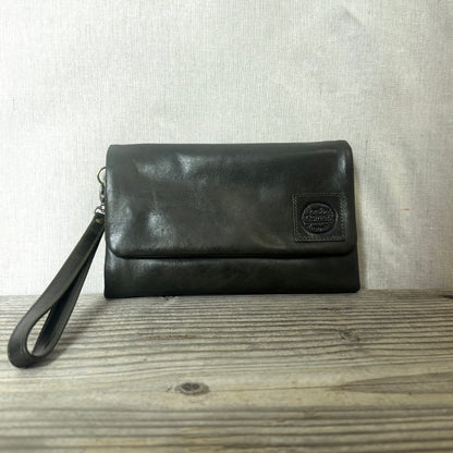 Soft Leather Wallet/Purse