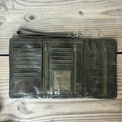 Soft Leather Wallet/Purse