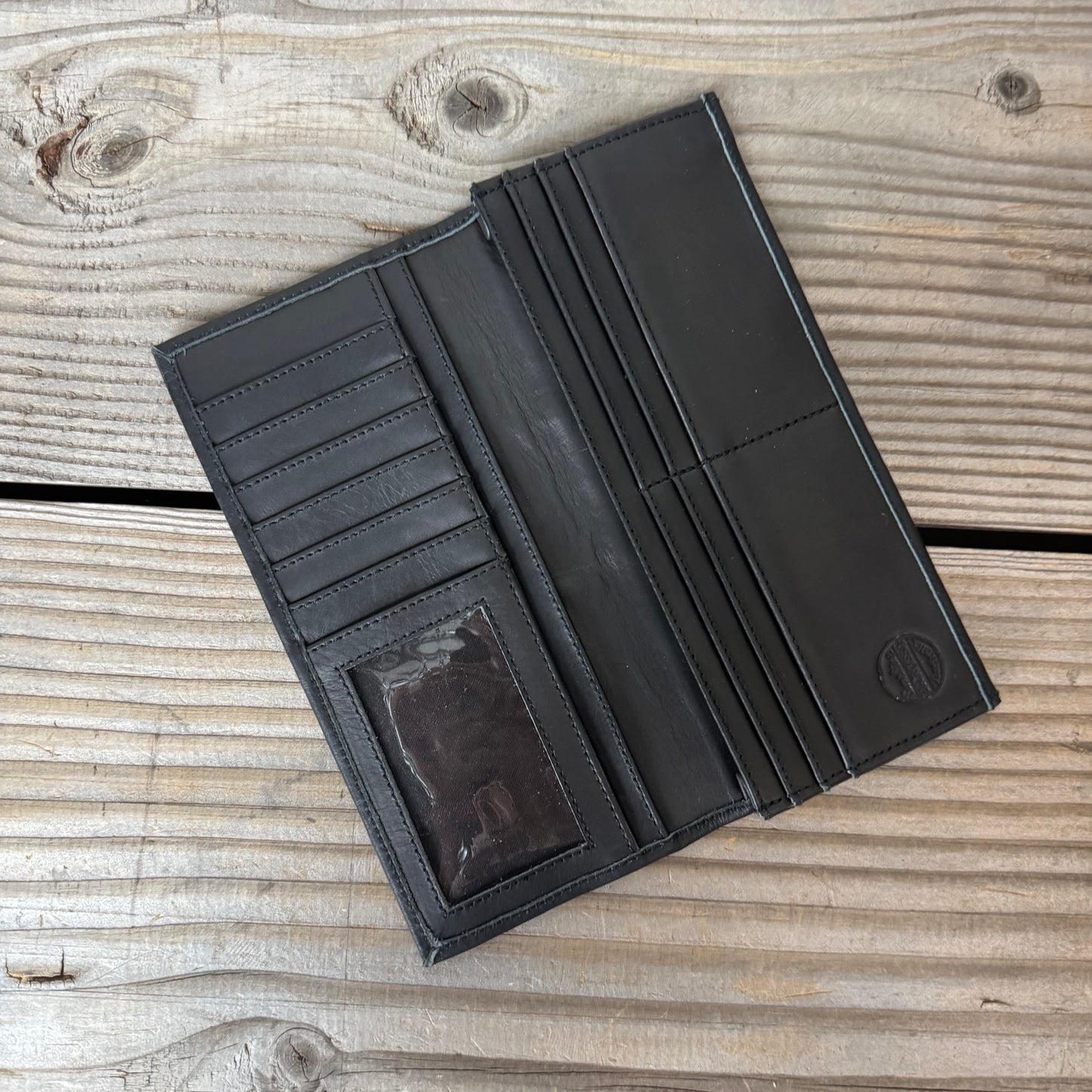 The Troy Wallet