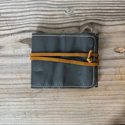Handmade A6 Paper Bound Notebooks