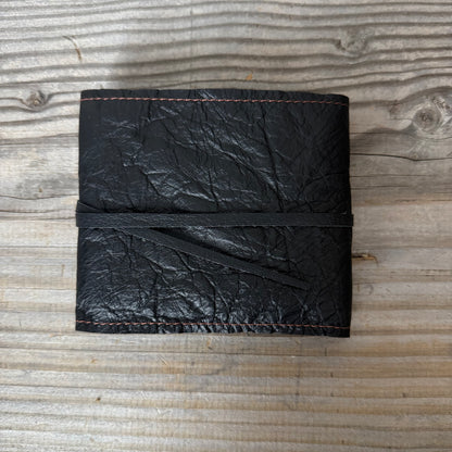 Handmade A6 Paper Bound Notebooks