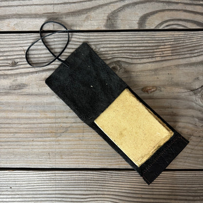 Handmade A6 Paper Bound Notebooks