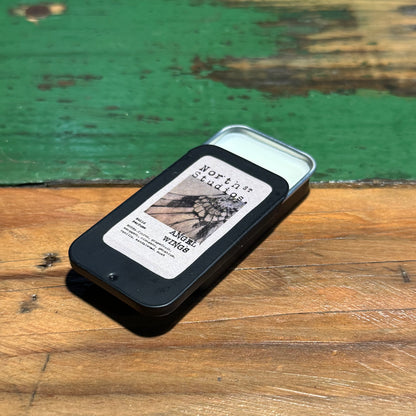 North St. Studios Solid Perfume