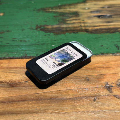 North St. Studios Solid Perfume