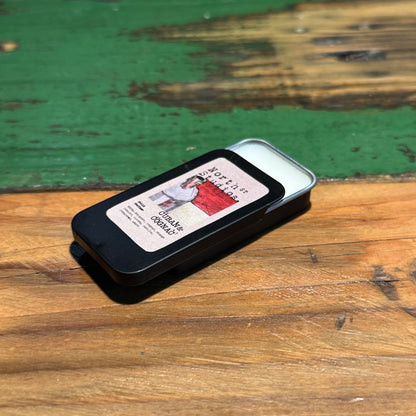 North St. Studios Solid Perfume