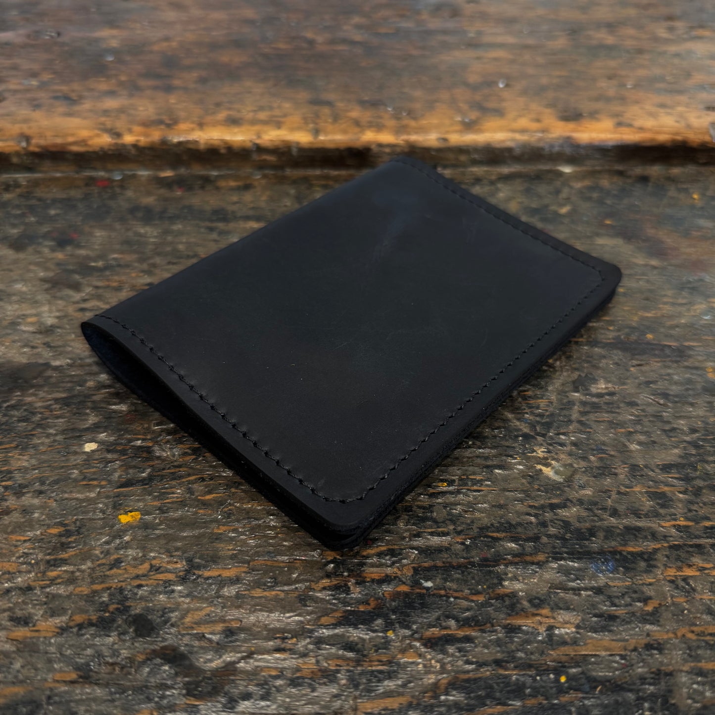 Travel/Passport Wallet