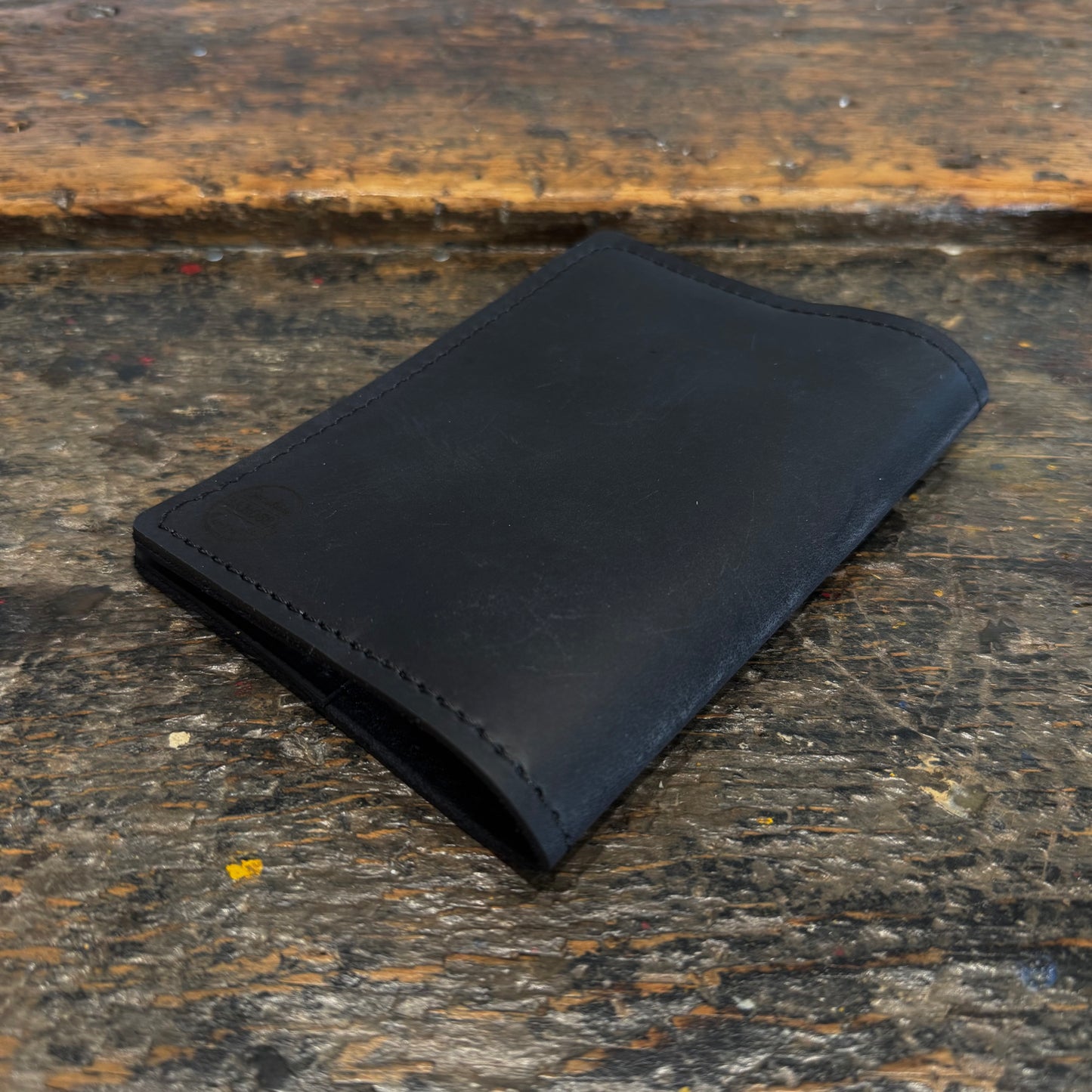 Travel/Passport Wallet