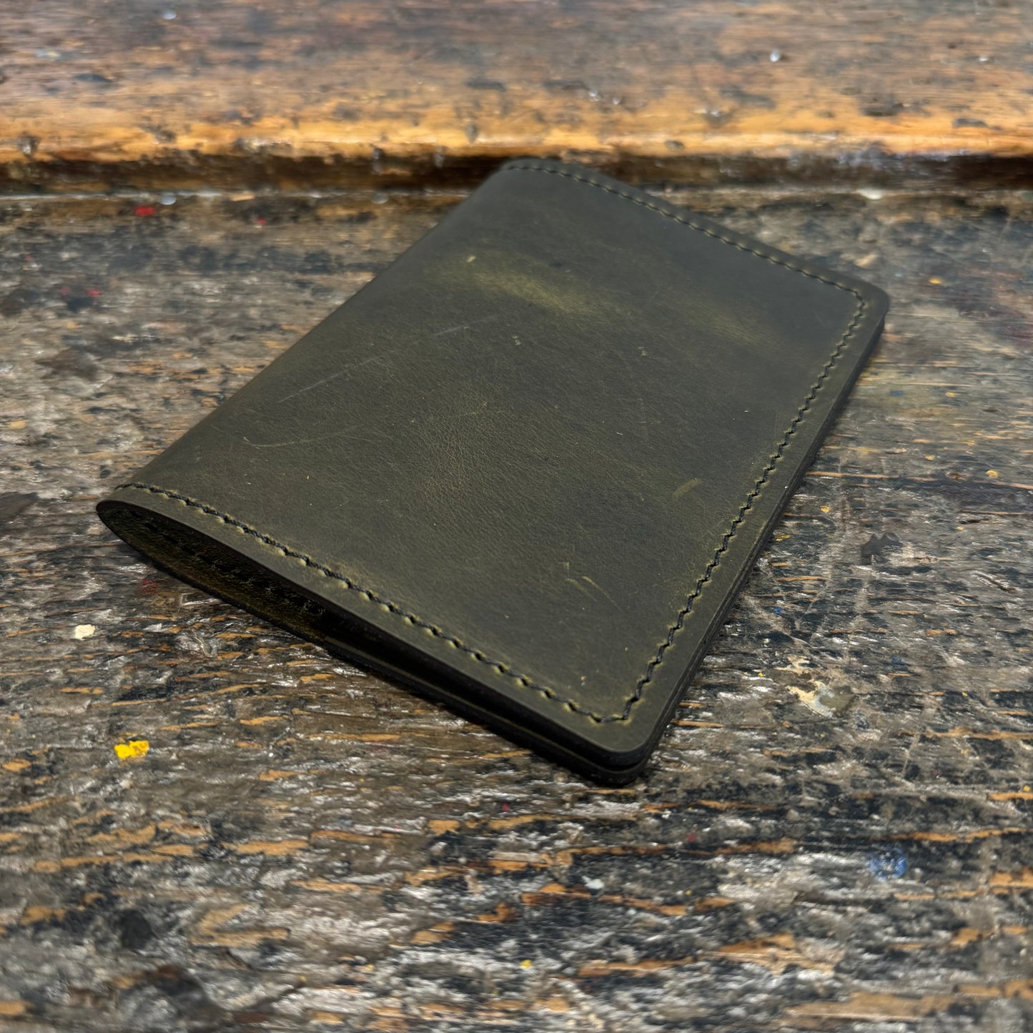 Travel/Passport Wallet