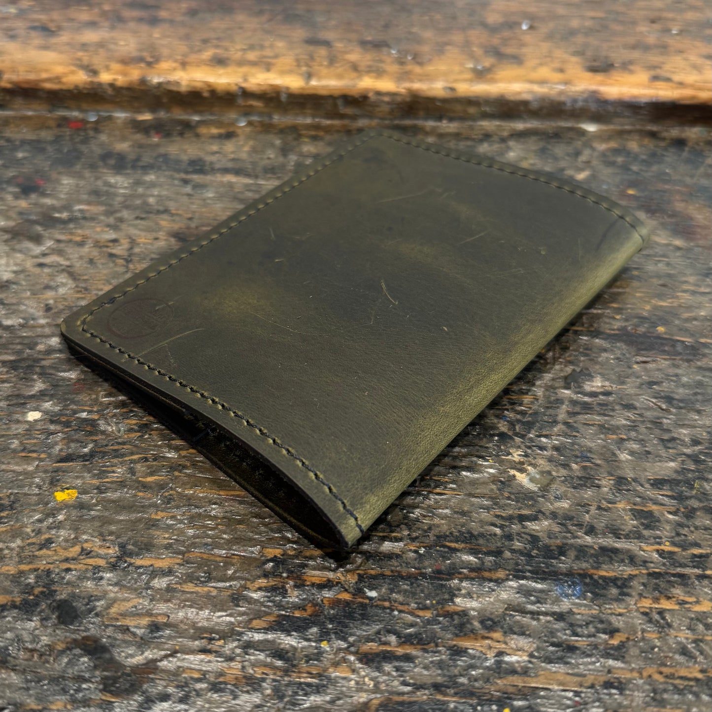 Travel/Passport Wallet