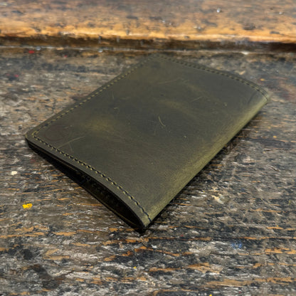 Travel/Passport Wallet