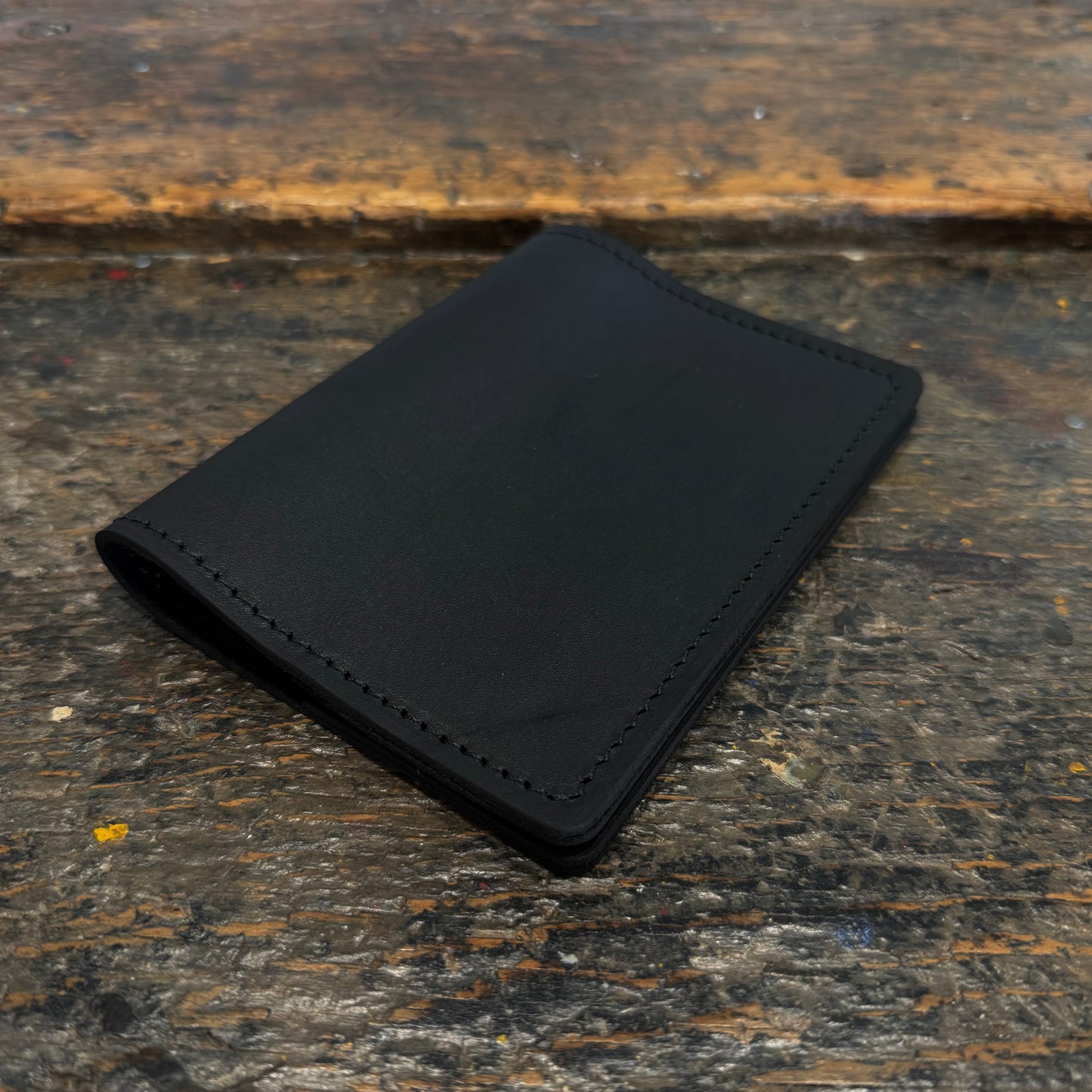 Travel/Passport Wallet
