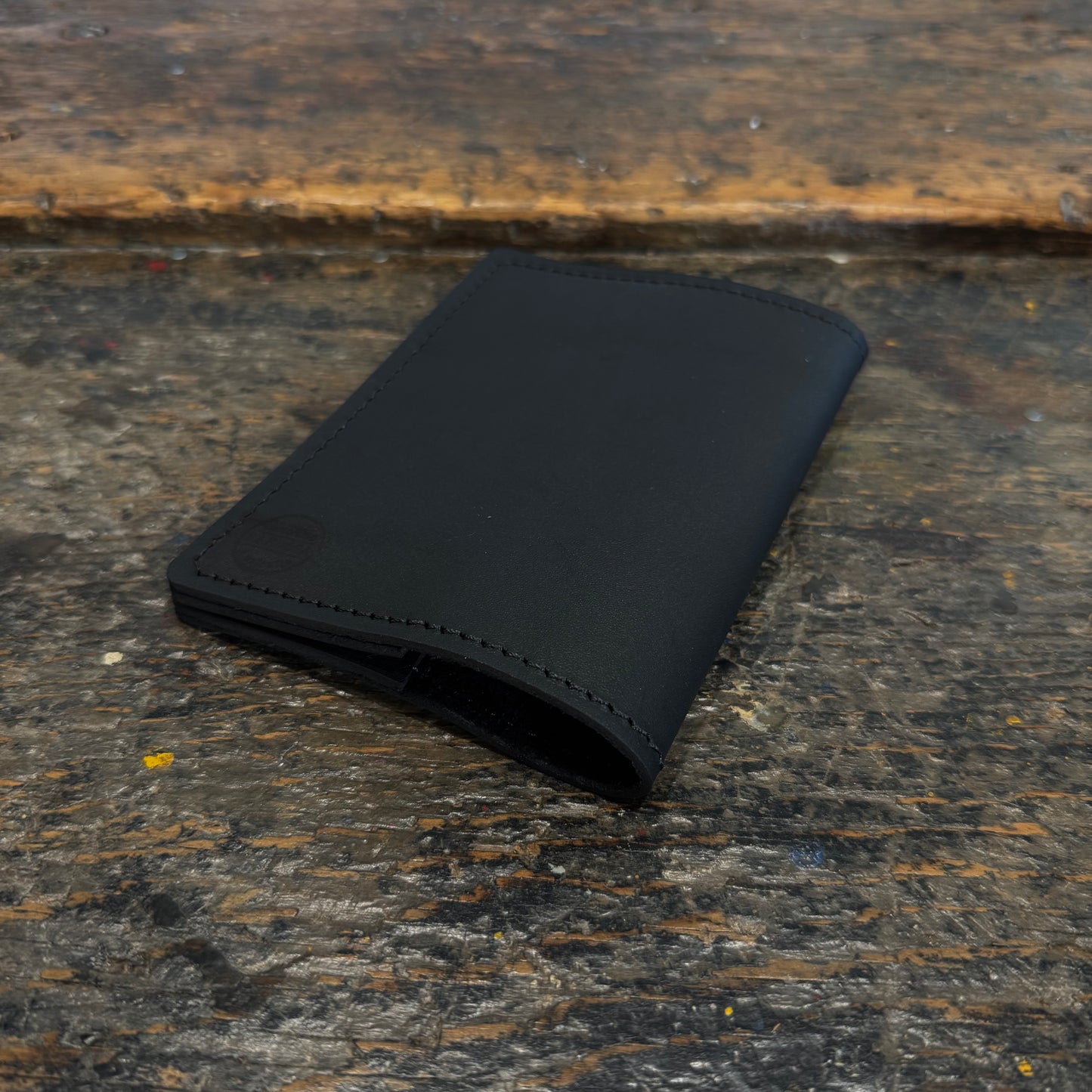 Travel/Passport Wallet