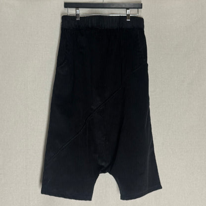 Corduroy Japanese / Bohemian Linen Pants