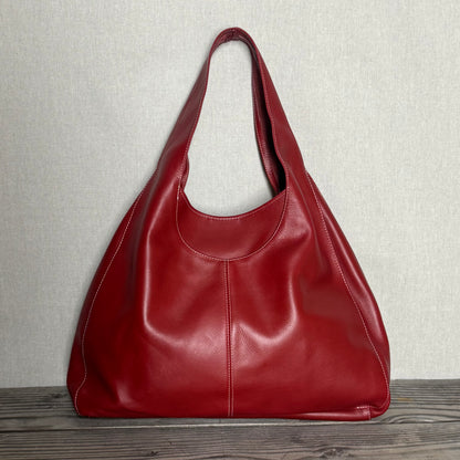 The Snug Slouch Shoulder Bag