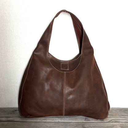 The Snug Slouch Shoulder Bag