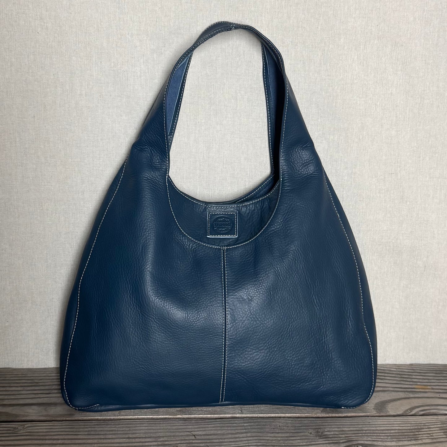 The Snug Slouch Shoulder Bag