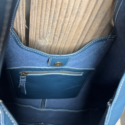 The Snug Slouch Shoulder Bag