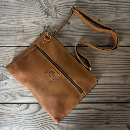 Leather Laptop / Notebook Sleeve